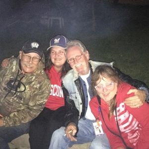 Meet your Posher, Susan